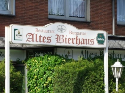 照片: Altes Bierhaus