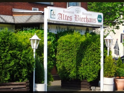 照片: Altes Bierhaus