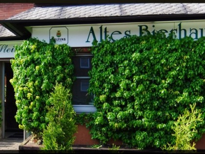 照片: Altes Bierhaus